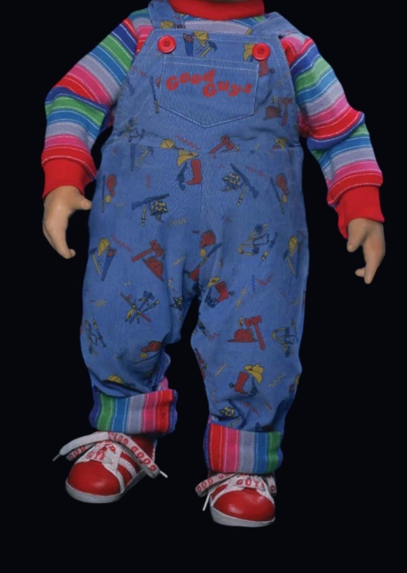 Child’s Play