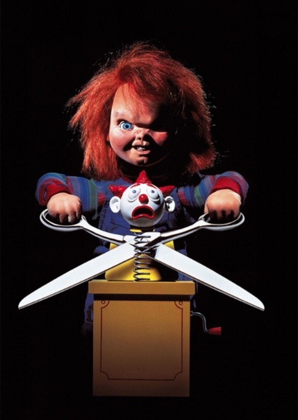 Child's Play