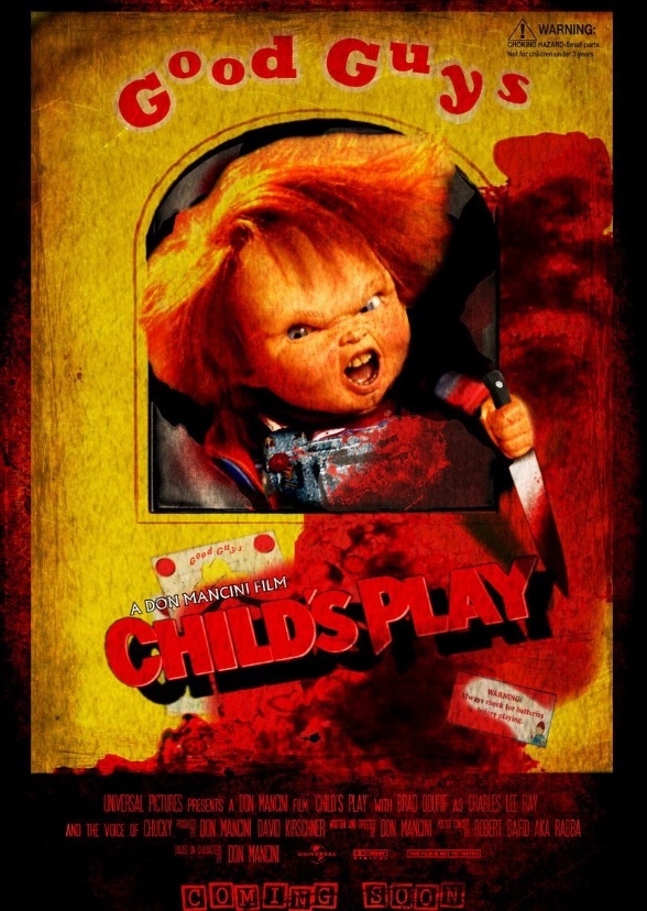Child’s Play