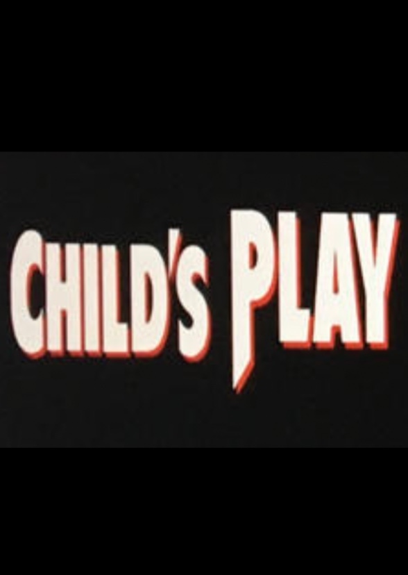 Child’s Play (Horror Cinematic Universe)