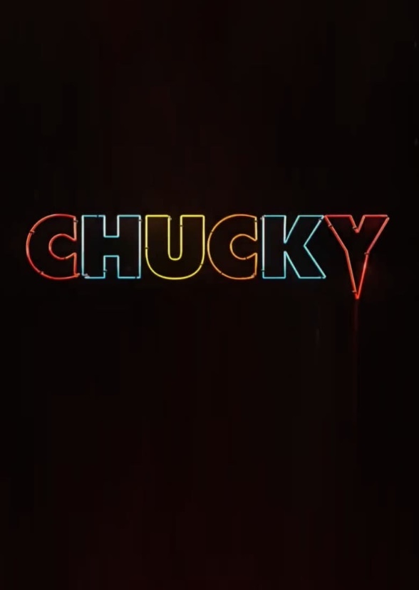 Child’s Play Tv Series