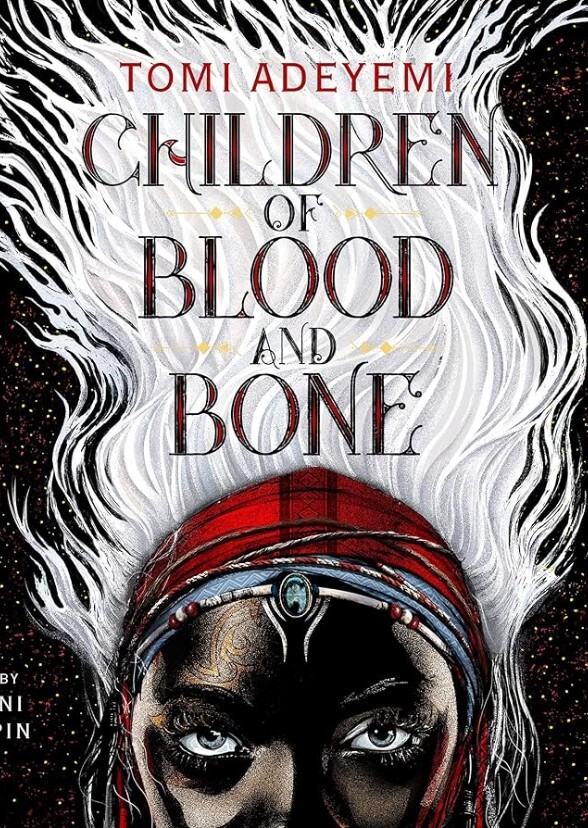 Children of Blood and Bone (90's)