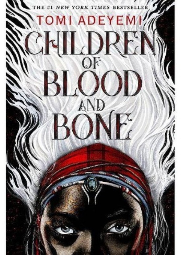 Children Of Blood And Bone