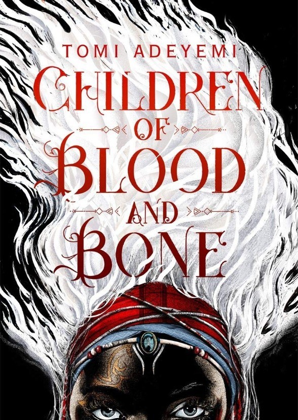Children of Blood and Bone