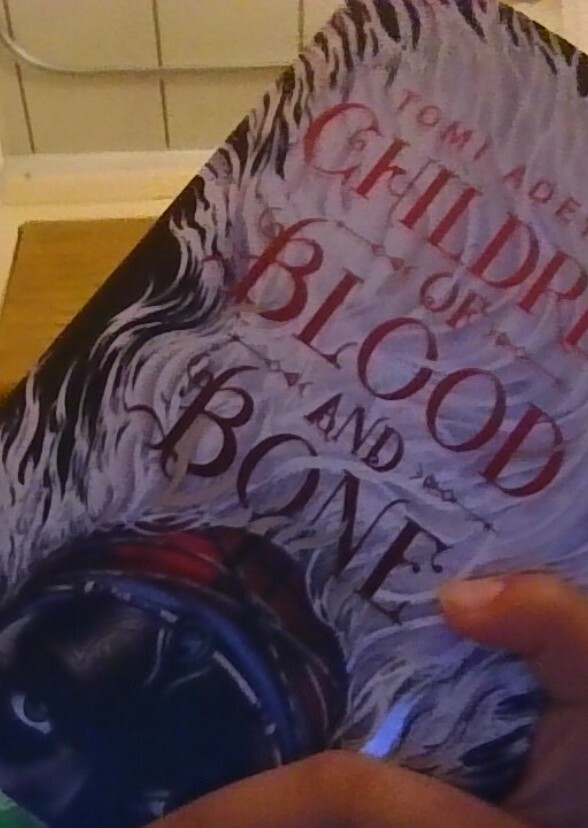 Children of blood in bone