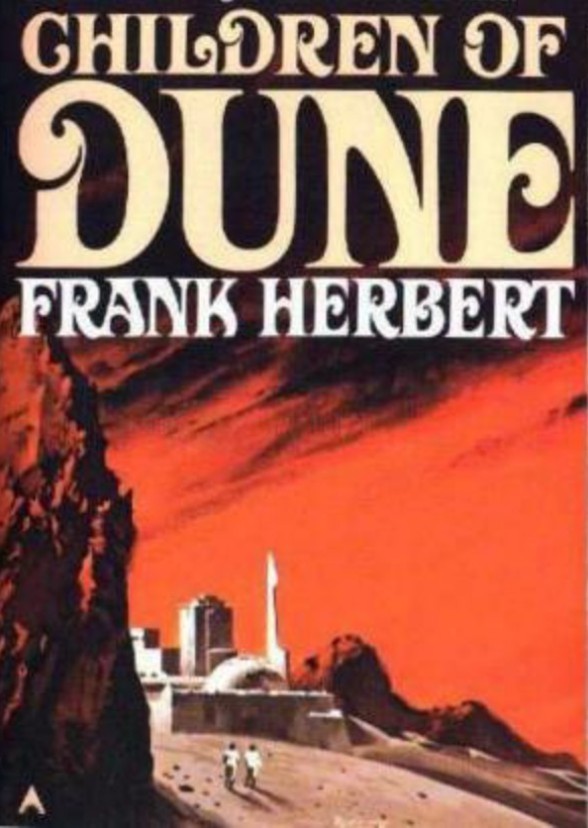 Children of Dune