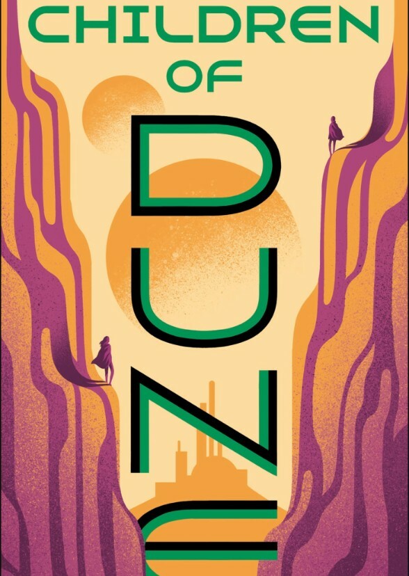 Children of Dune