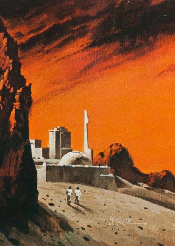 Children of Dune