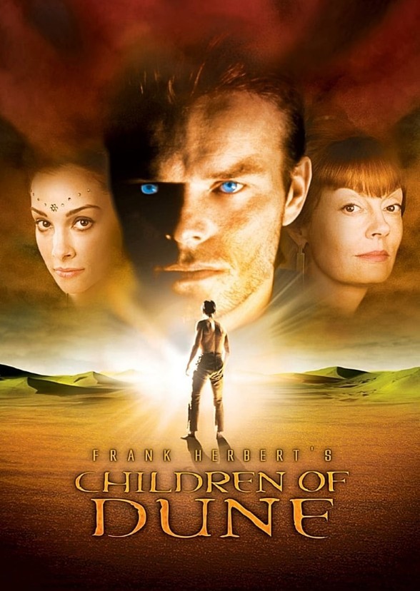Children of Dune