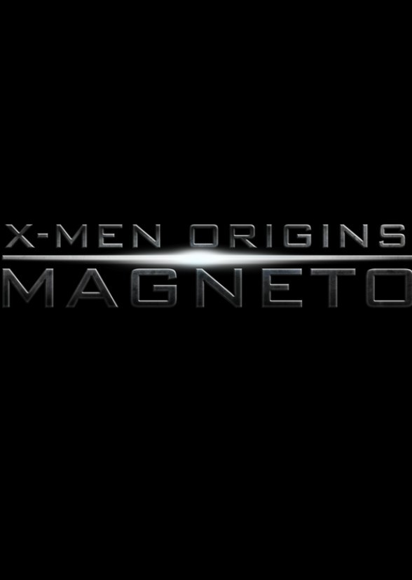 Children of Magneto 
