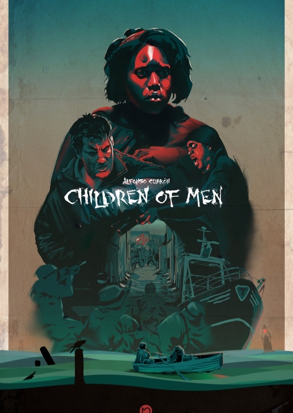 Children of Men (1966)