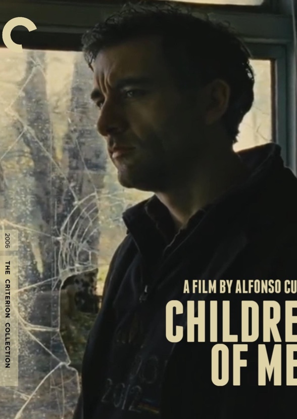 Children of Men (1970s)