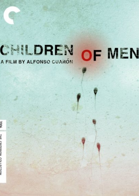 Children of Men (1990s)