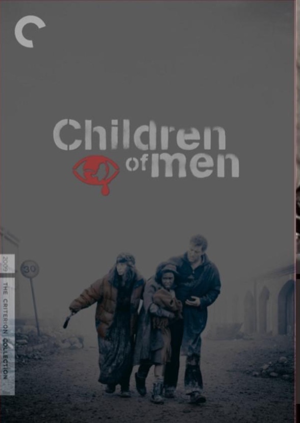 Children of Men (2026)