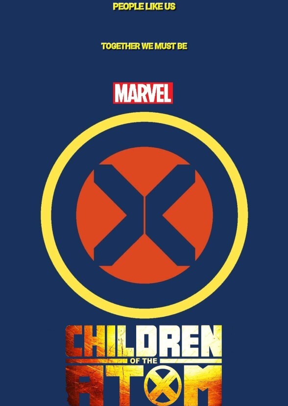 Children of the Atom
