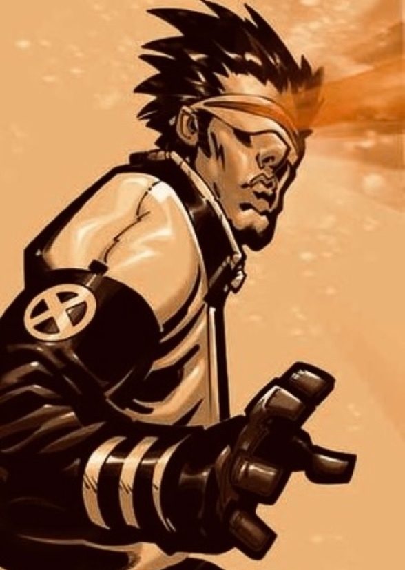 X-Men: Children Of The Atom