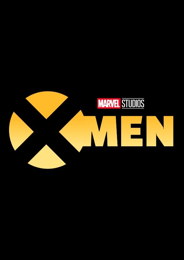 MCU - Children of the Atom: X-men