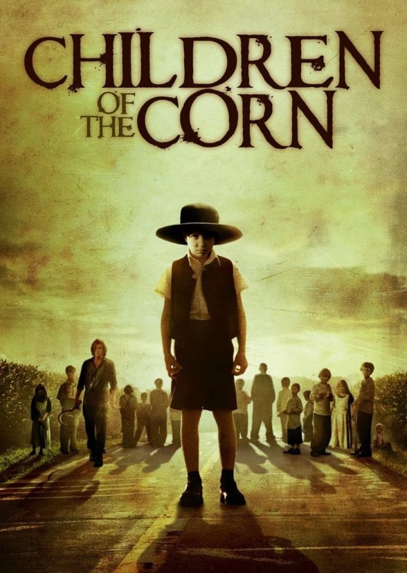 Children of the Corn