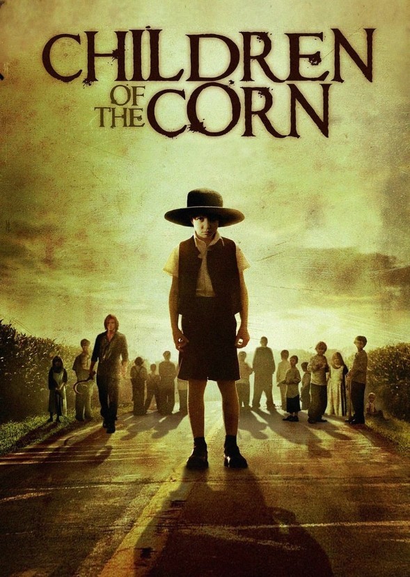 Children of the corn