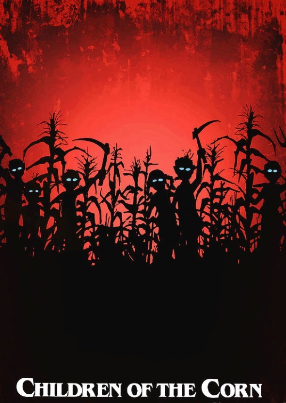 𝗖𝗵𝗶𝗹𝗱𝗿𝗲𝗻 𝗼𝗳 𝘁𝗵𝗲 𝗖𝗼𝗿𝗻 (Remake)
