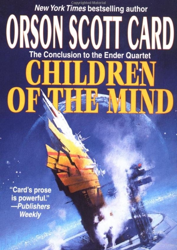 Children of the Mind