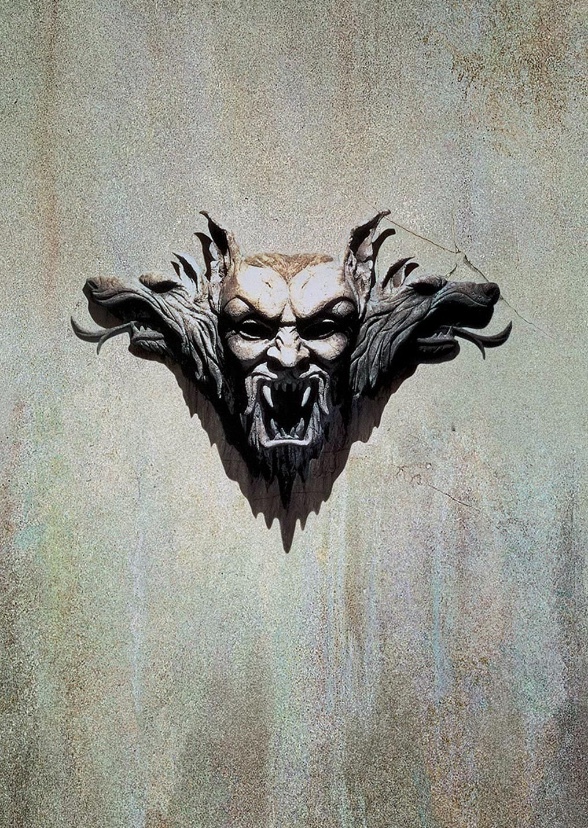 Children of the Night (Season One)
