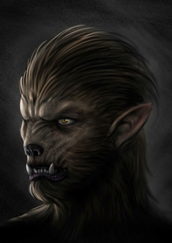 Children of the Night (Season Three)
