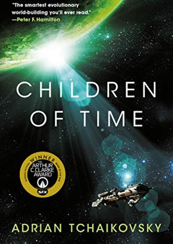 Children of Time