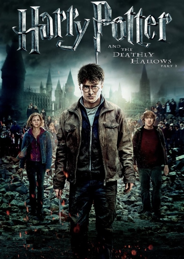 Children of Voldemort