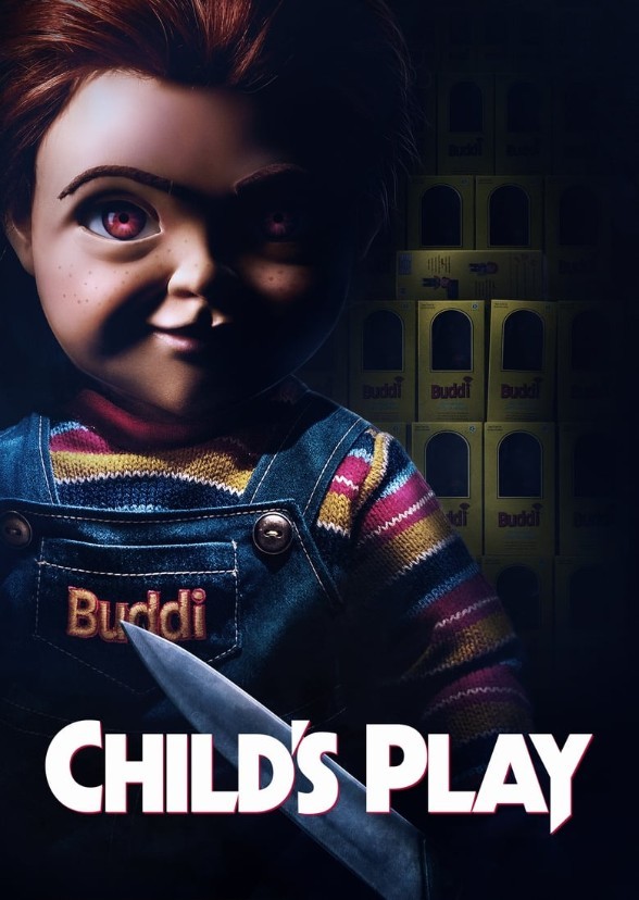 Childs play 2010's