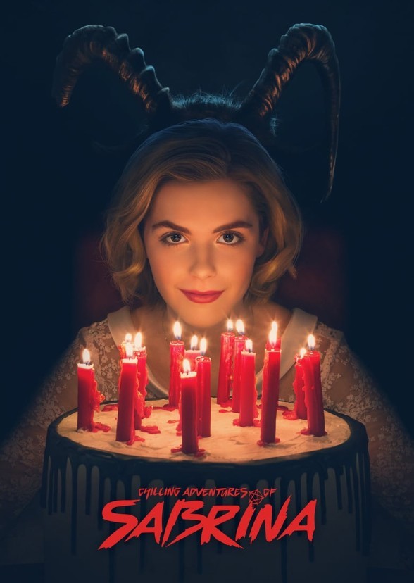 Chilling Adventures of Sabrina (2023-)