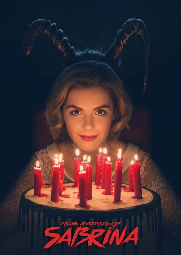 Chilling Adventures of Sabrina
