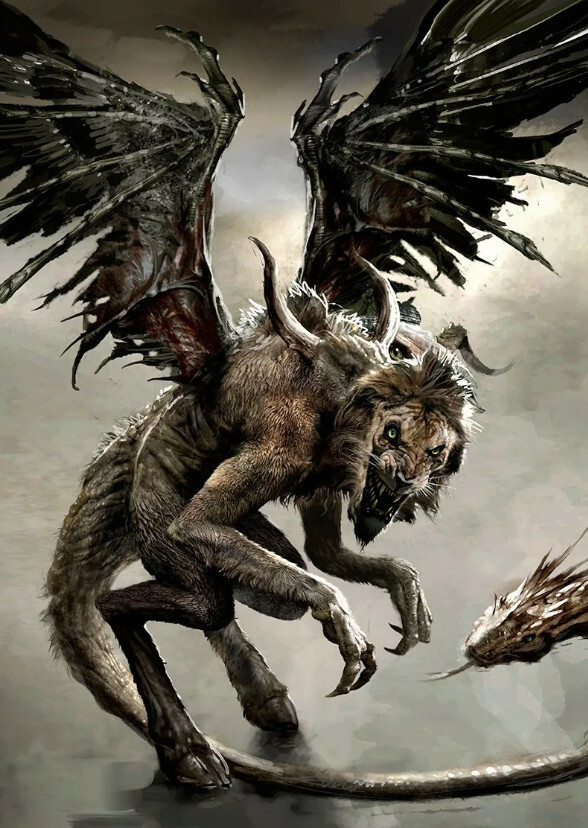 Chimera
