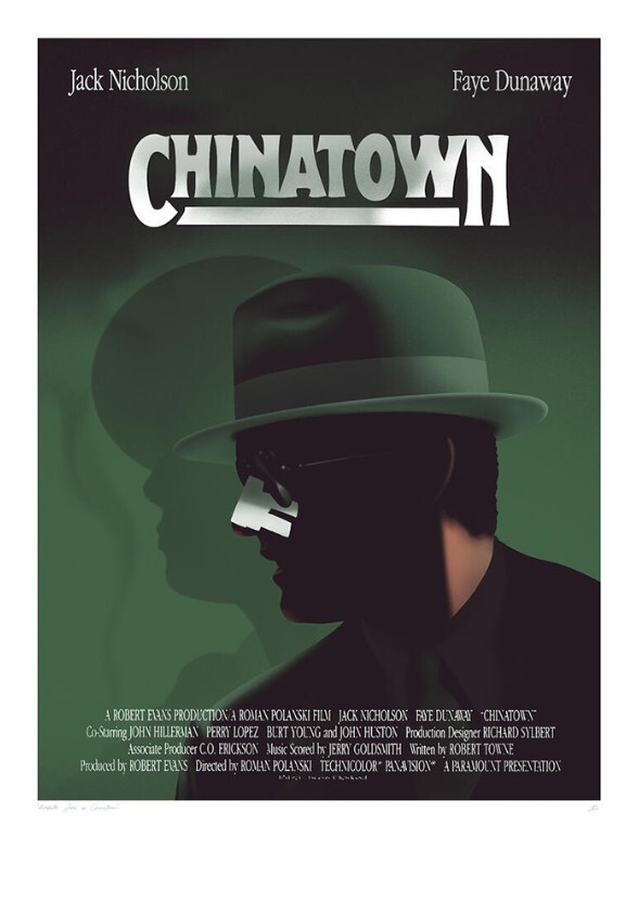 Chinatown (1984)