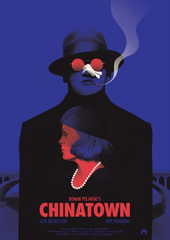 Chinatown (1994)