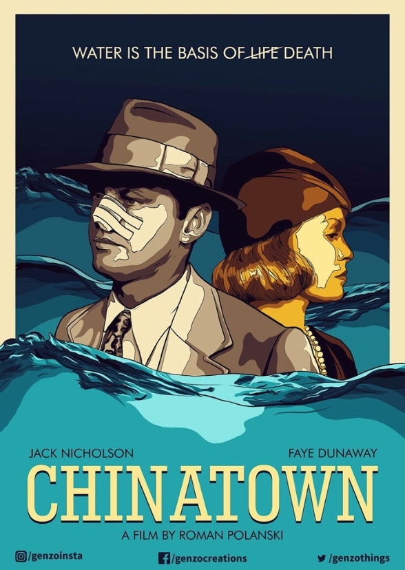 Chinatown (1994)