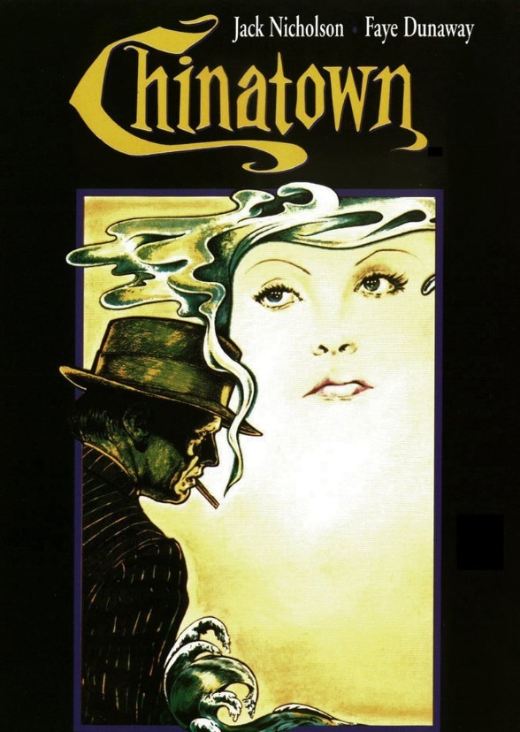 Chinatown (1994)