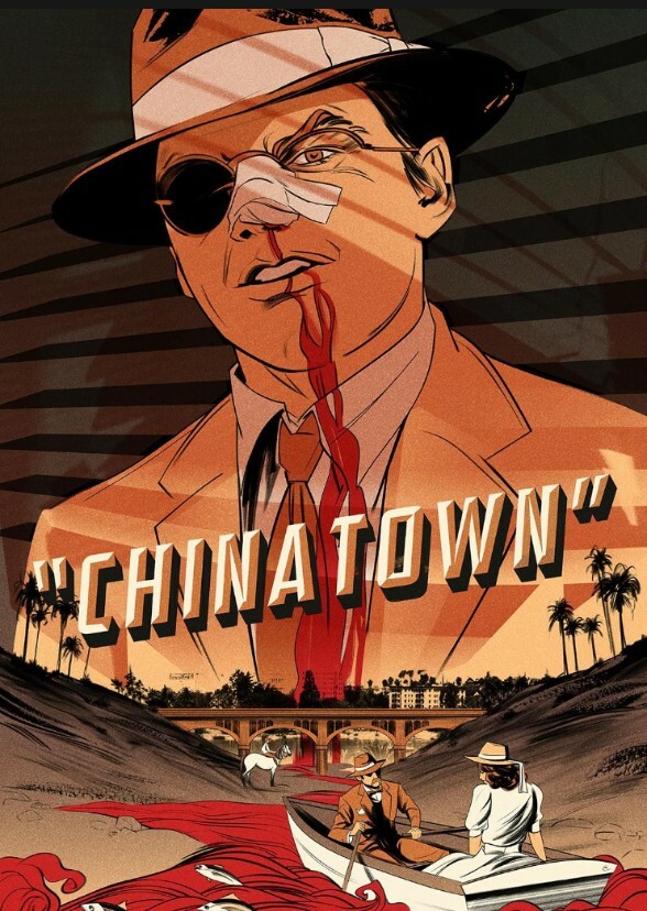 Chinatown (2004)