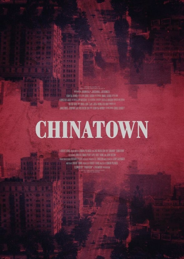 Chinatown (2004)