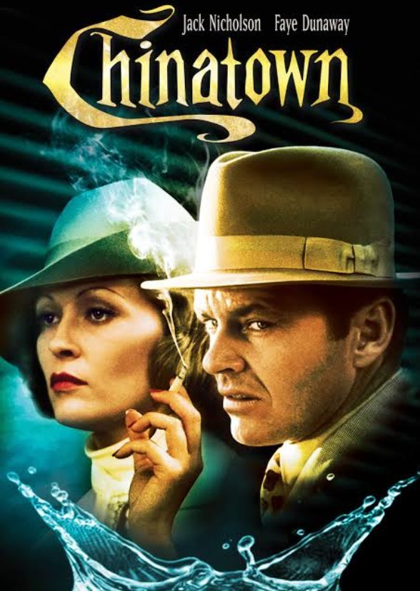 Chinatown (2004)