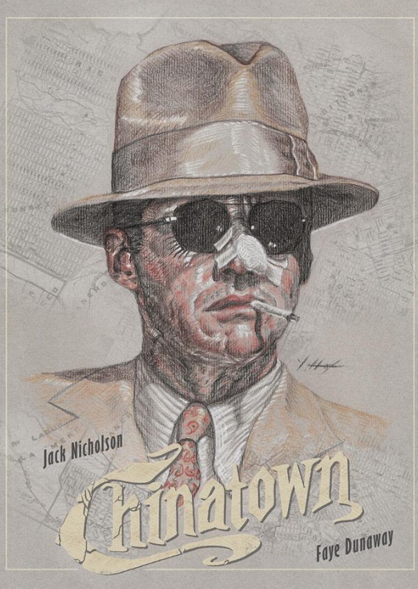 Chinatown (2004)