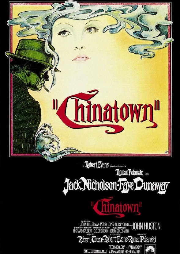 Chinatown (2014)