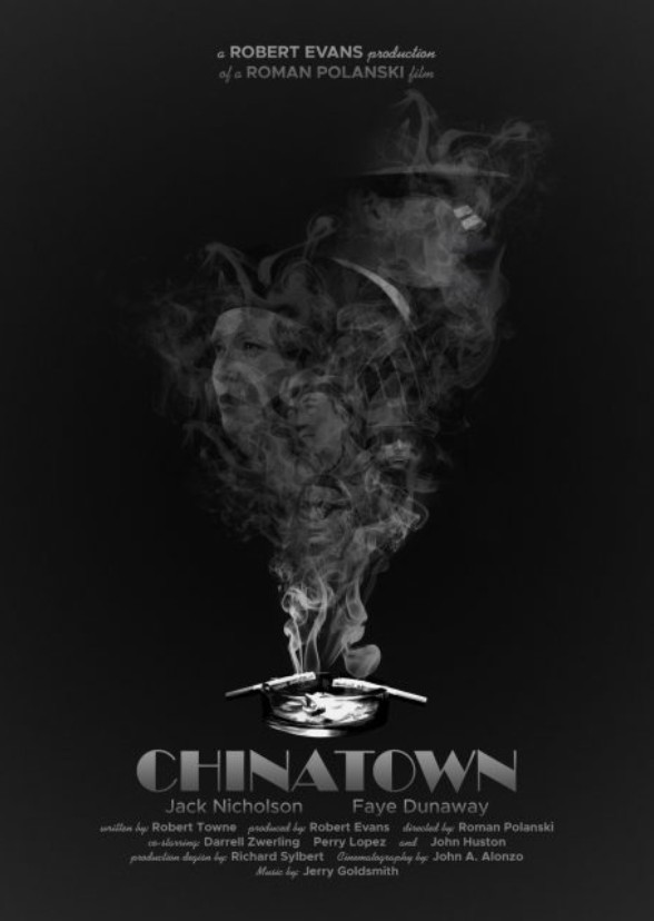 Chinatown (2014)