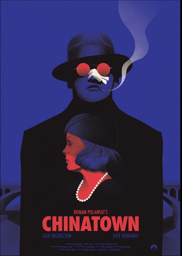 Chinatown (2014)