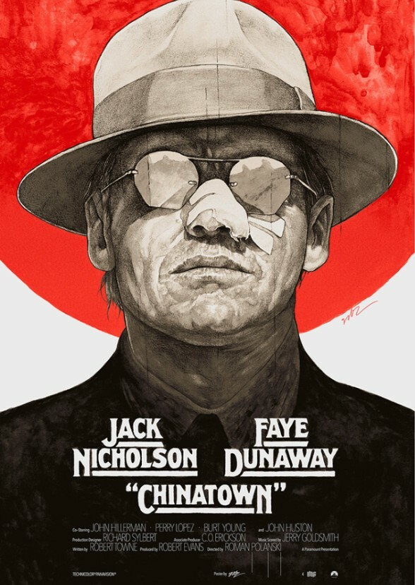 Chinatown (2014)