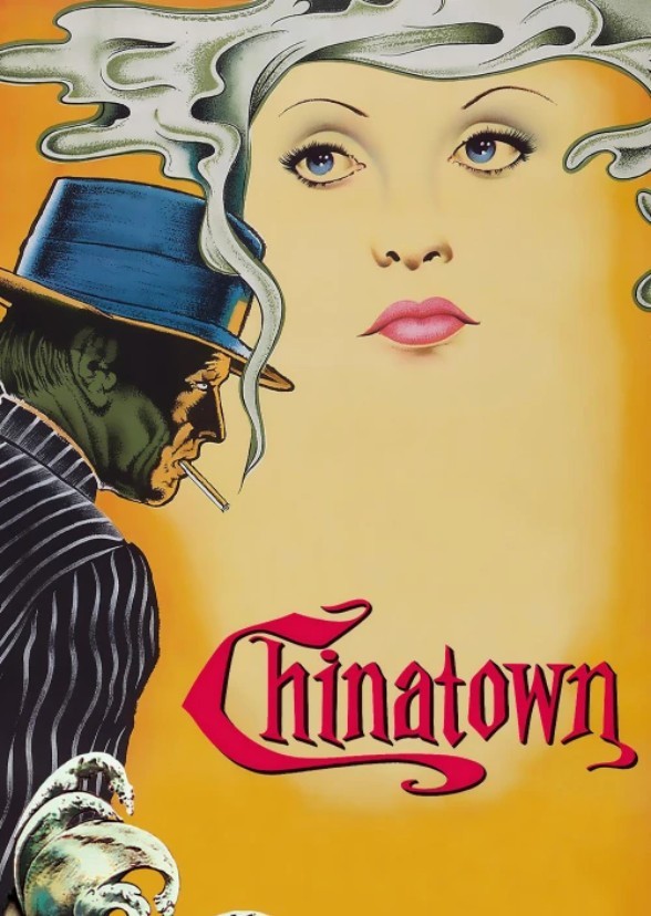 Chinatown (2024)