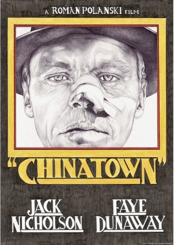 Chinatown (2024)