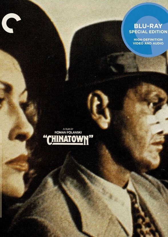 Chinatown (Australian Cast)