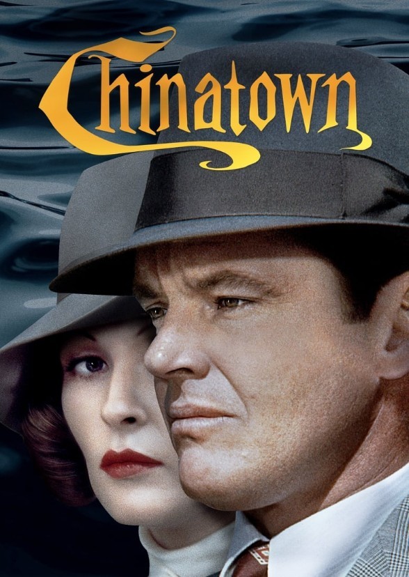 Chinatown