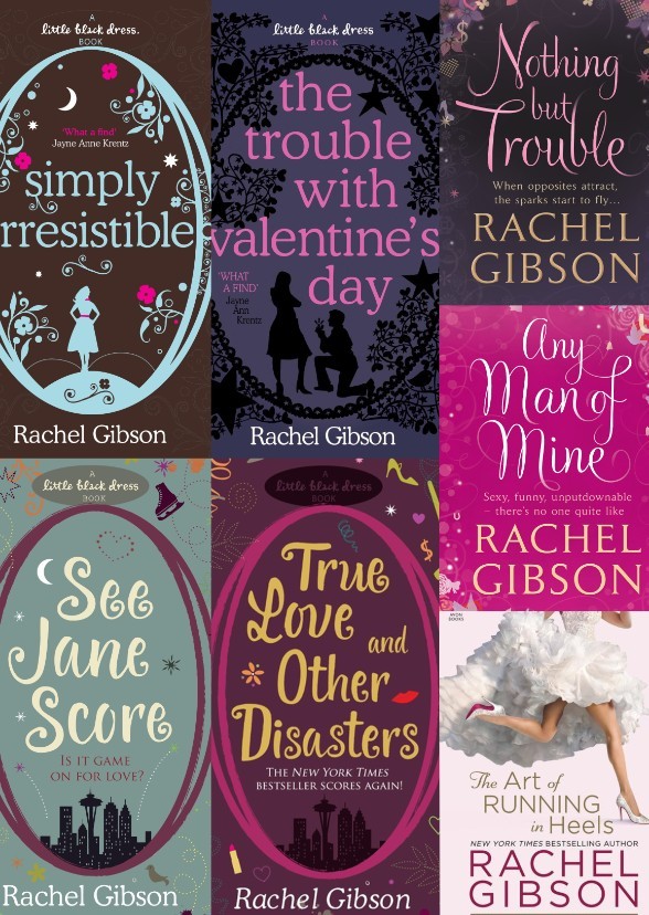 Simply Irresistible | See Jane Score | Nothing But Trouble
